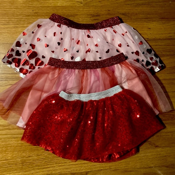 NEW Toddler tutu bundle! - Picture 1 of 8
